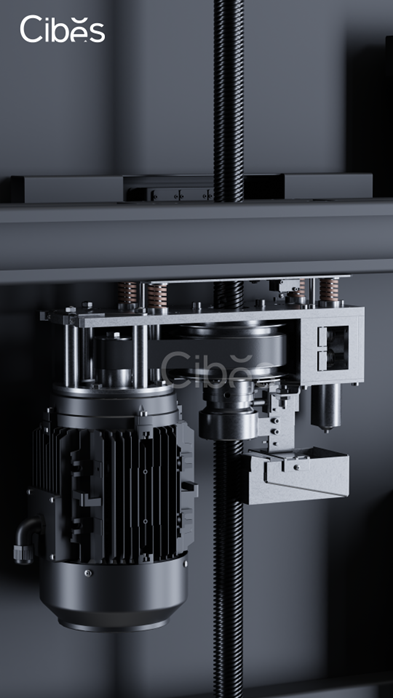 CIBES大发500 | 大发500别墅电梯优势先容篇 - Cibes大发500瑞典品牌电梯