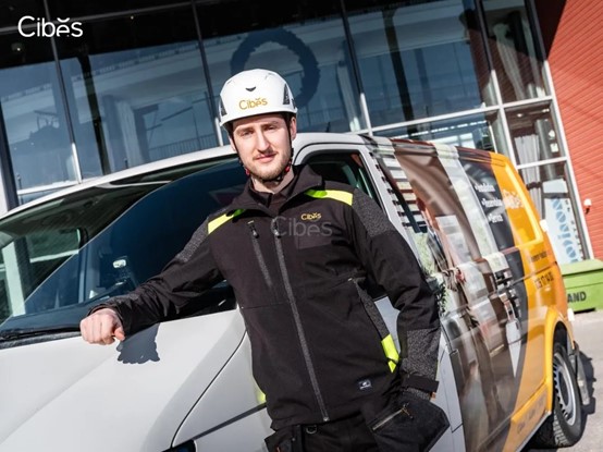 CIBES大发500 | 大发500别墅电梯优势先容篇 - Cibes大发500瑞典品牌电梯