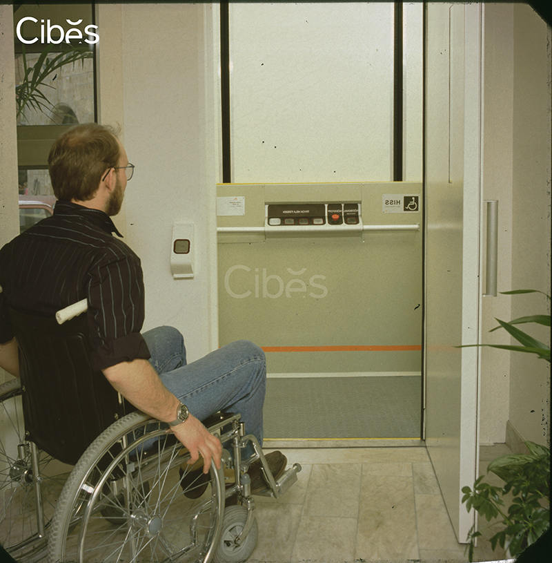 螺杆电梯的生长历程，，，成为现代的家居通行好同伴 - Cibes大发500瑞典品牌电梯