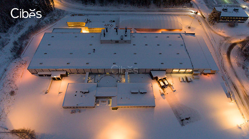 螺杆电梯的生长历程，，，成为现代的家居通行好同伴 - Cibes大发500瑞典品牌电梯