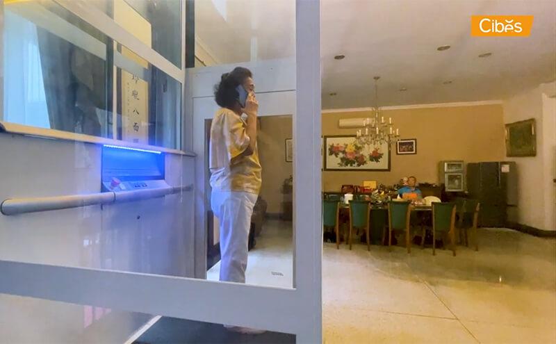 印度尼西亚华裔客户感言