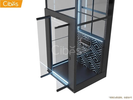 Cibes V90系列家用电梯