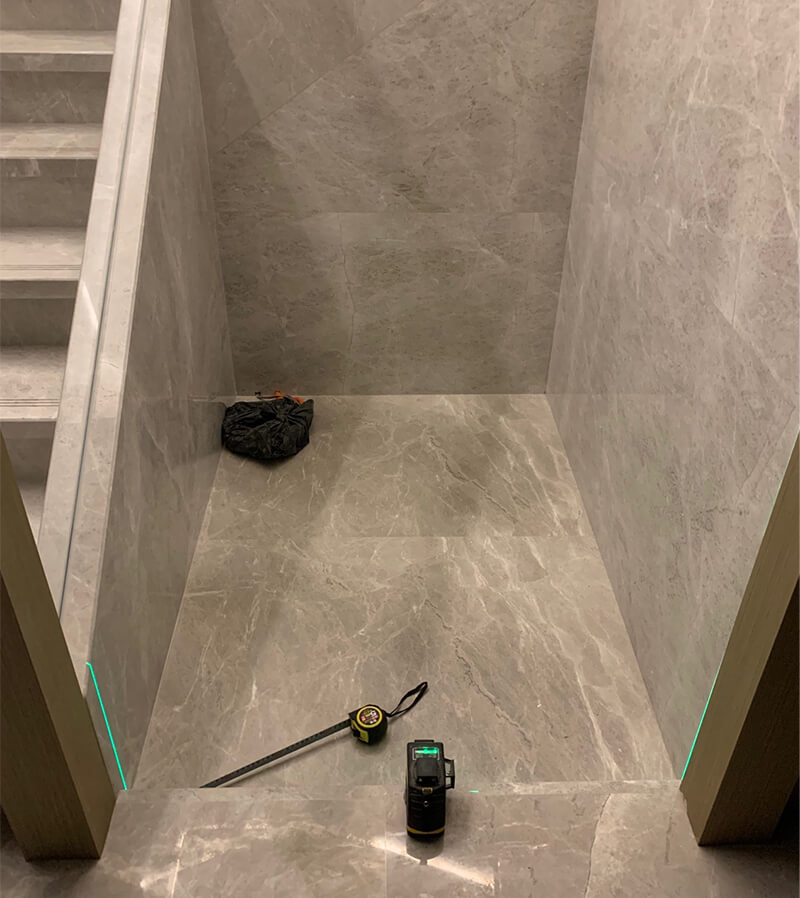 Cibes无底坑别墅电梯