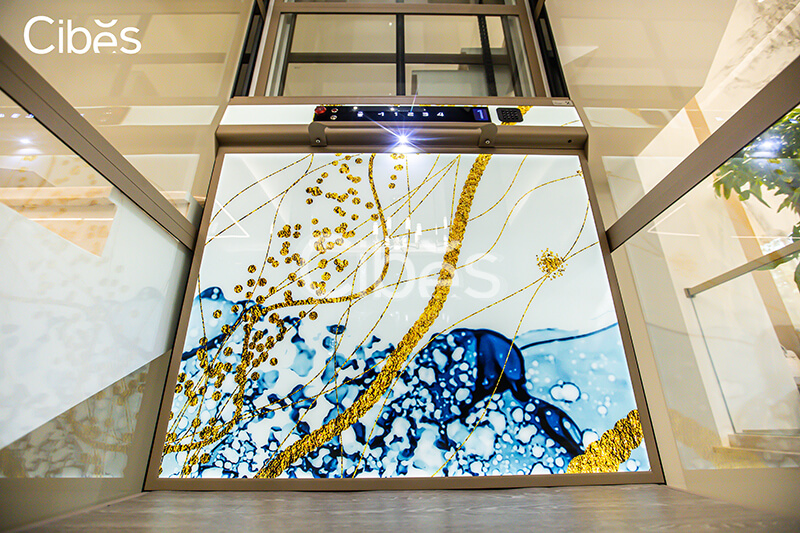 成都家用电梯案例访谈