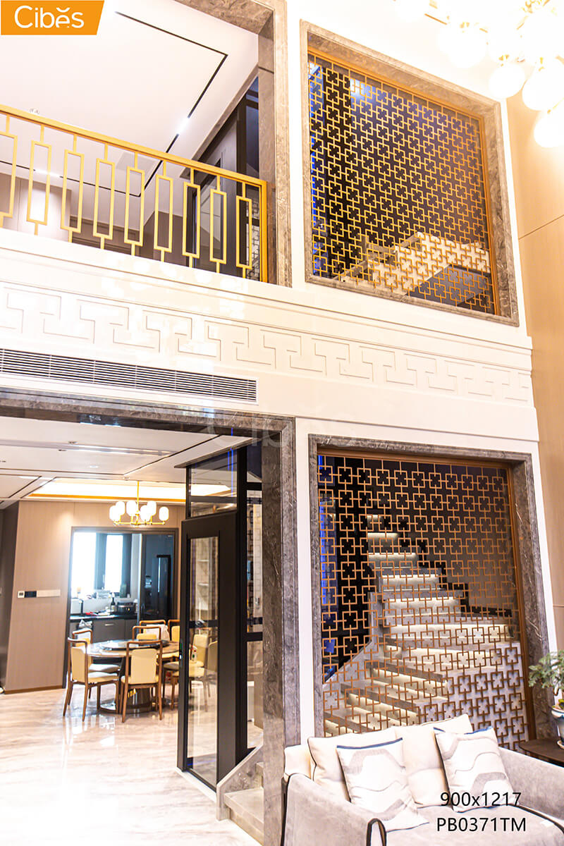 Cibes V80 星际版广东东莞装置案例