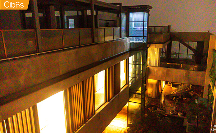 雨季来临，，别墅电梯底坑防水处理需审慎