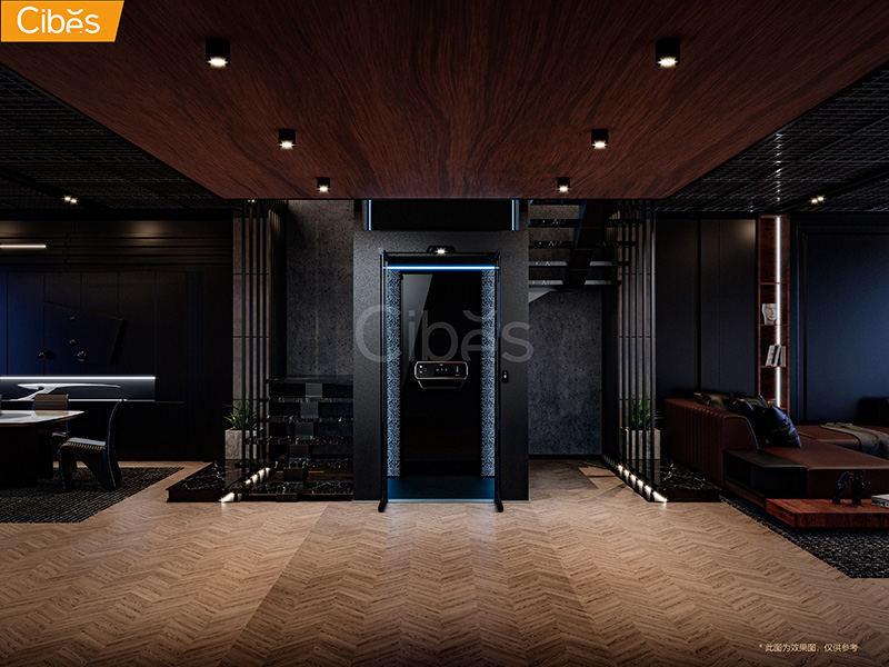 Cibes大发500电梯春季销售聚会