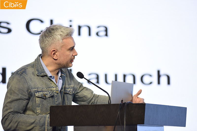 Cibes大发500电梯春季销售聚会