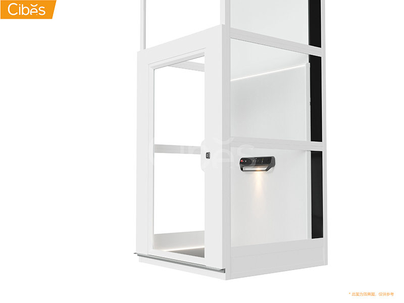 Cibes S系列电梯