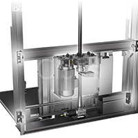 手动应急下降功效
