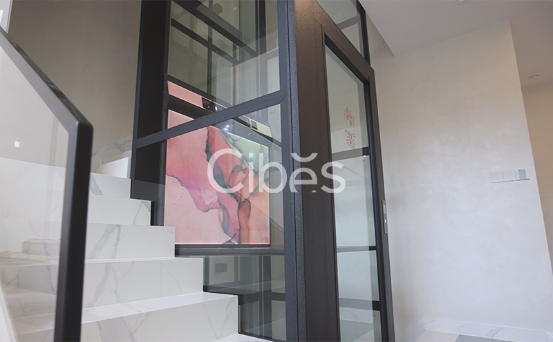 四川成都V80时尚版案例视频 202304