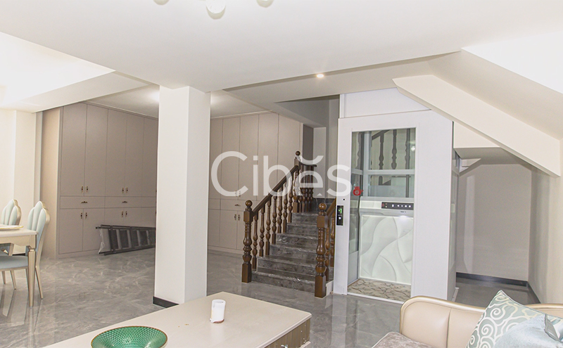 四川成都 Cibes V80 时尚版案例视频 202304_2