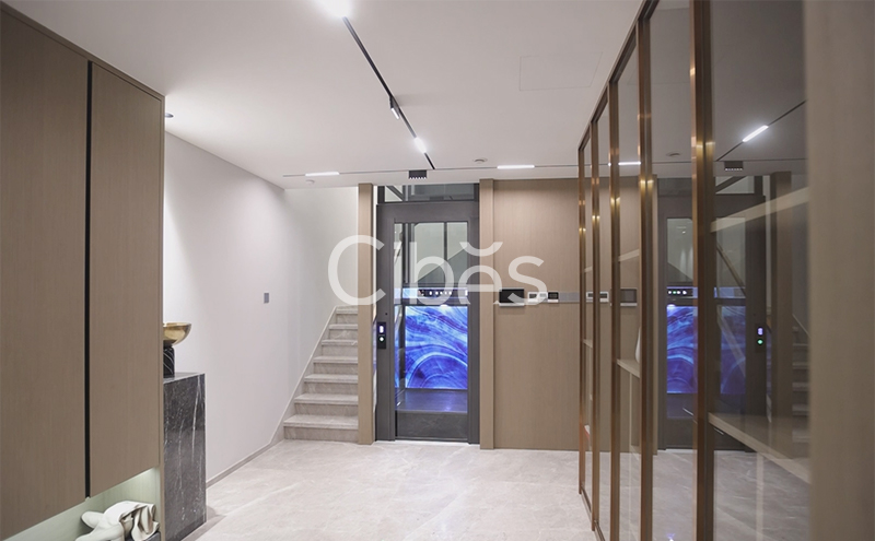 四川成都 Cibes V80 时尚版案例视频 202304