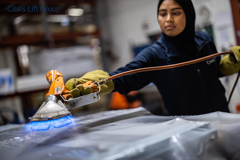 Cibes2022年可一连生长报告