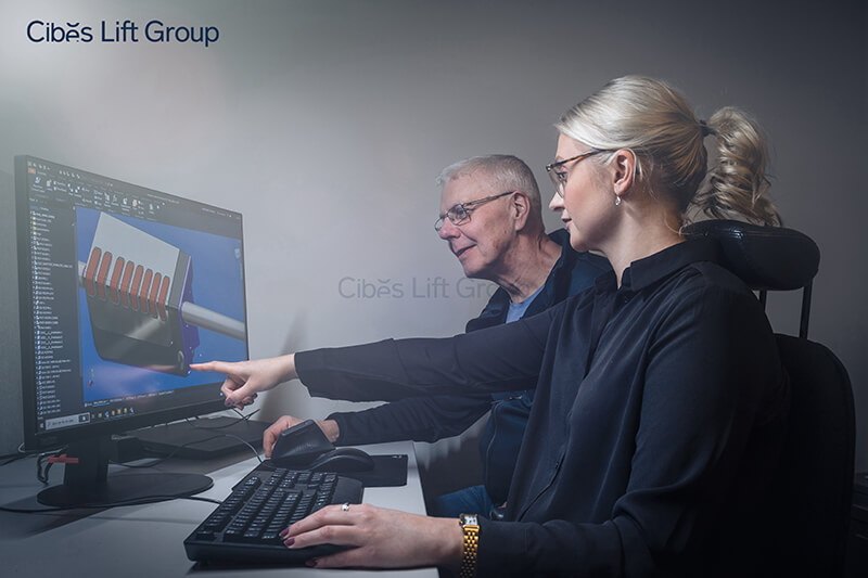 Cibes2022年可一连生长报告