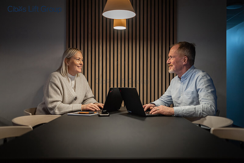 Cibes2022年可一连生长报告