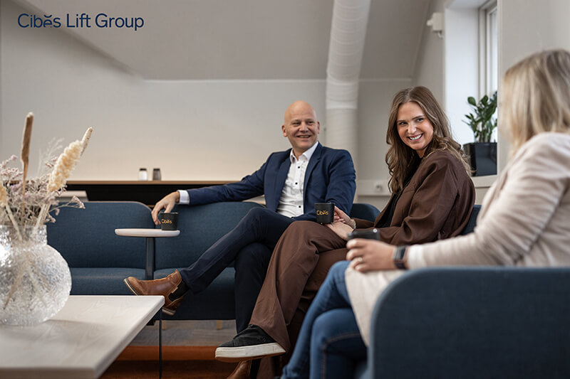 Cibes2022年可一连生长报告