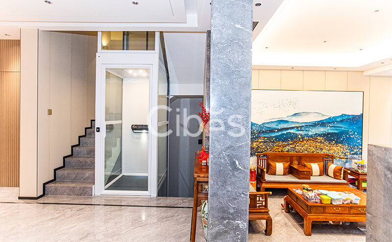 CIBES大发500桂林案例 | 隐逸致美，，，，，，漫享生涯