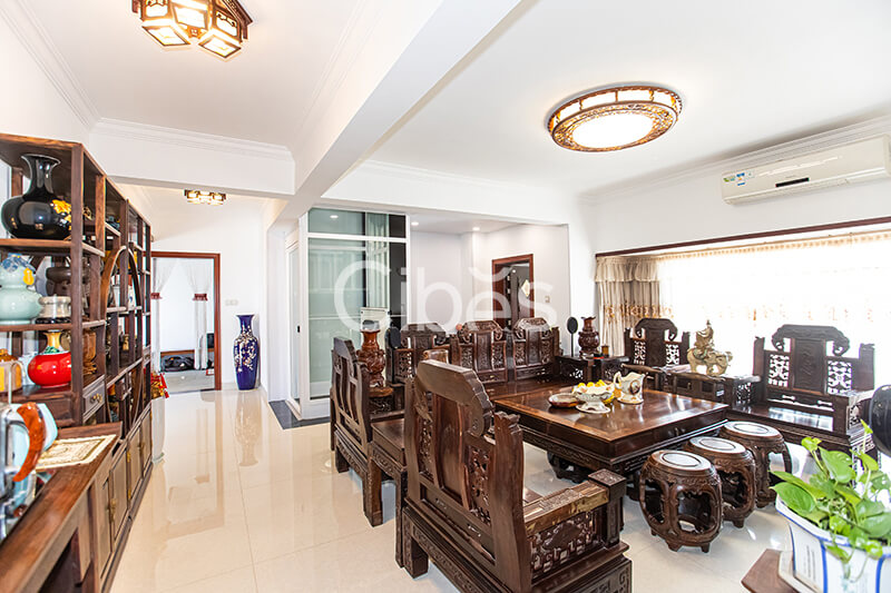 广西南宁家用电梯案例