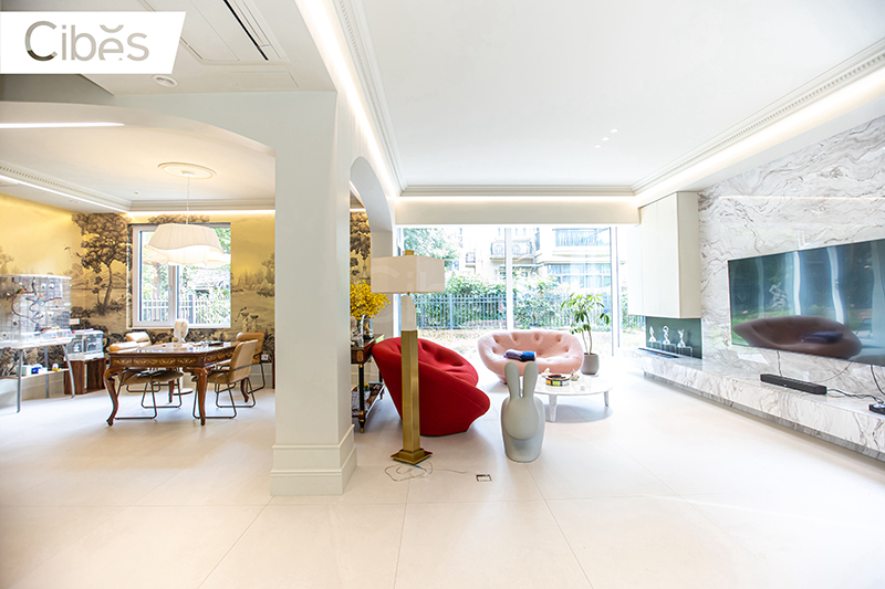 江苏镇江家用电梯案例