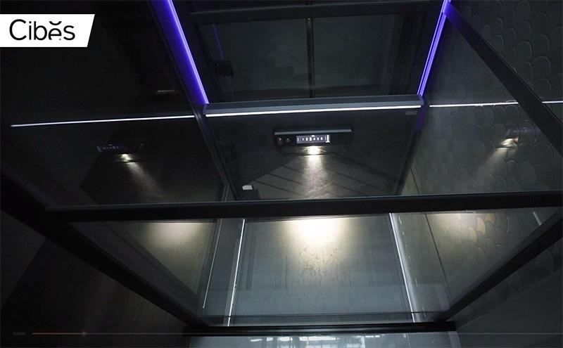 江苏南京 Cibes V80 时尚版案例视频 202311