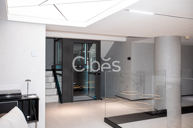 Cibes大发500江苏南京装置案例