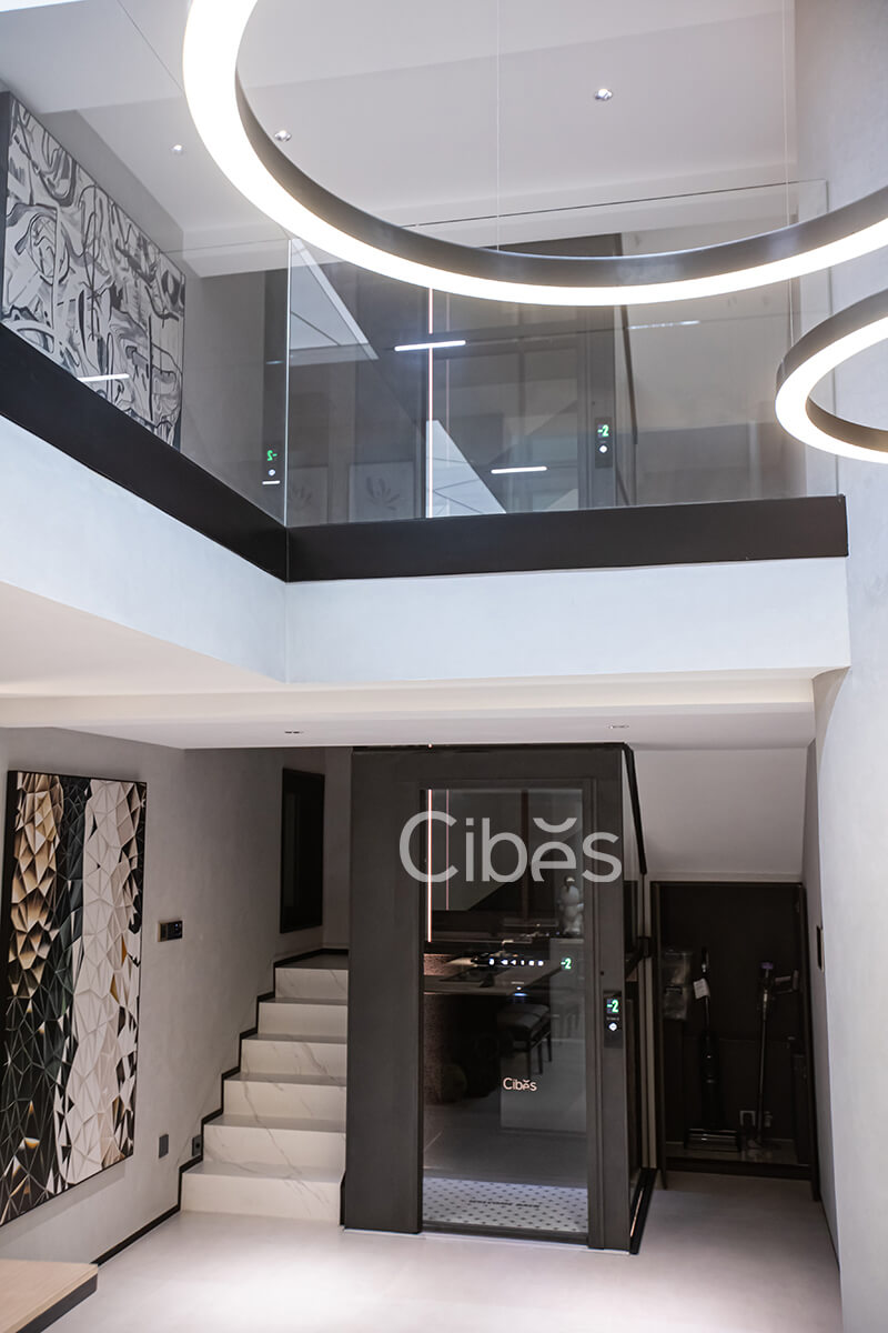 Cibes大发500江苏南京装置案例