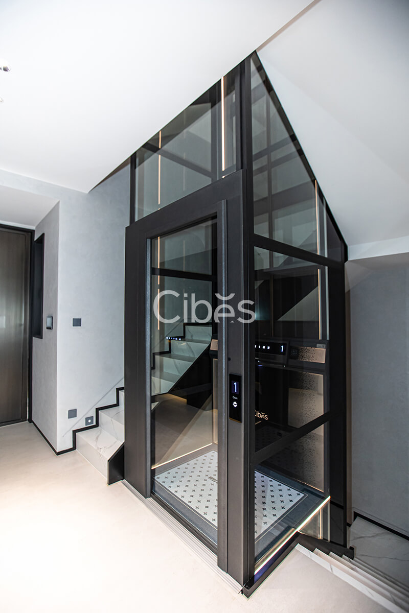 Cibes大发500江苏南京装置案例