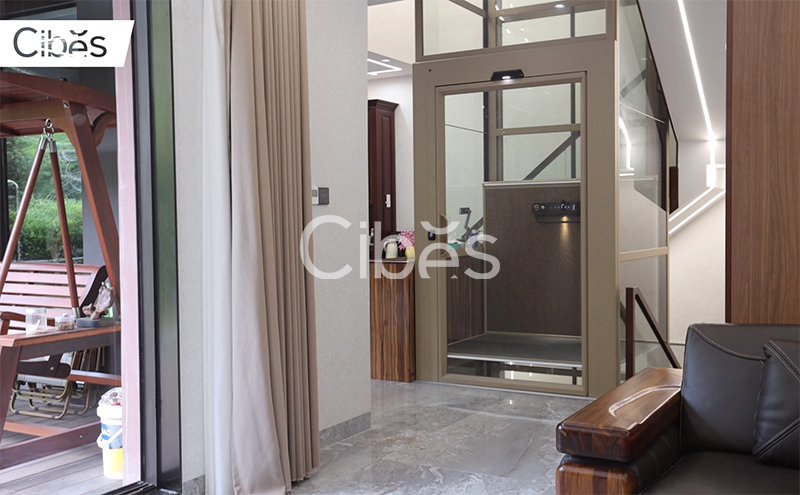 广西桂林 Cibes V80 时尚版案例视频 202312