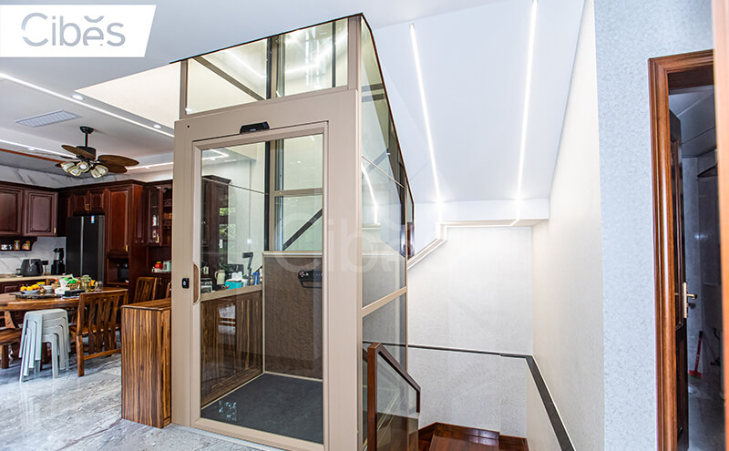 CIBES大发500桂林案例 | 融入生涯，，，，，，更懂生涯