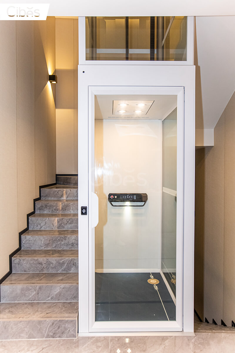 Cibes大发500桂林装置案例