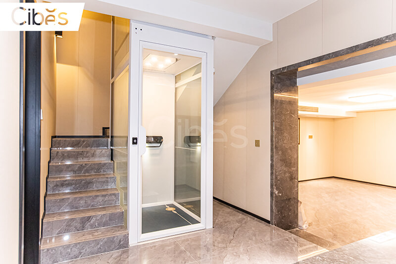 Cibes大发500桂林装置案例