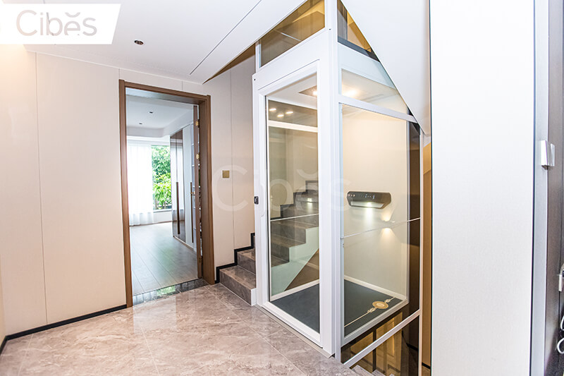 Cibes大发500桂林装置案例