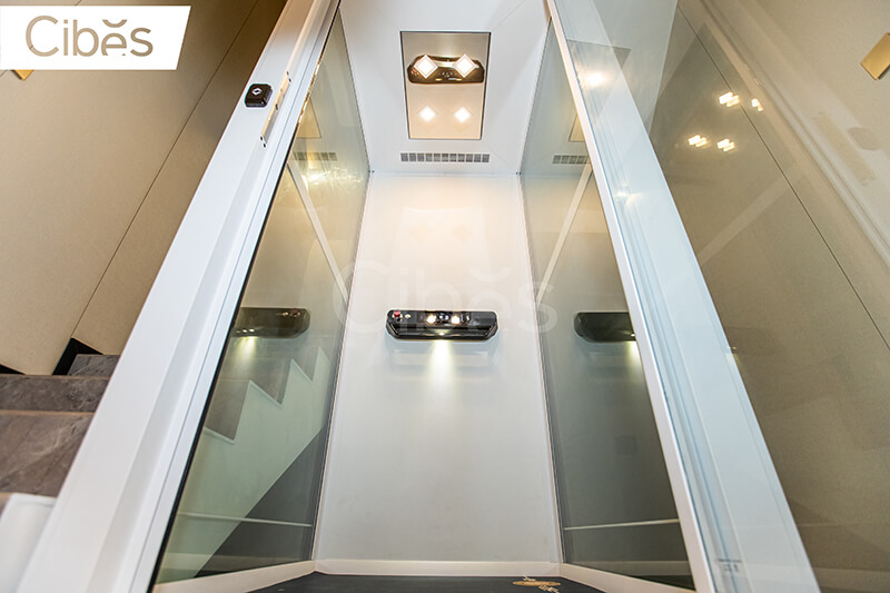 Cibes大发500桂林装置案例