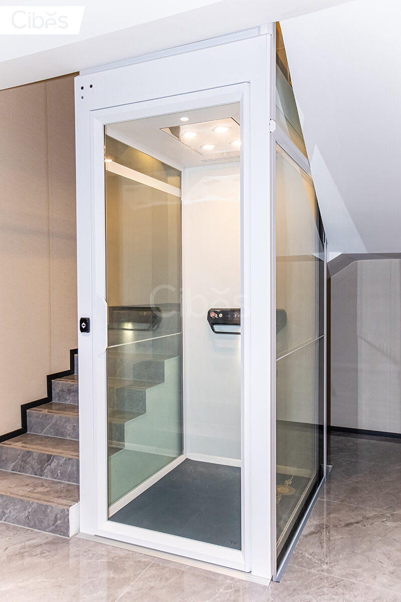 Cibes大发500桂林装置案例