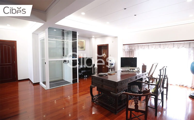 广西南宁 Cibes V80 雅致版案例视频 20231101