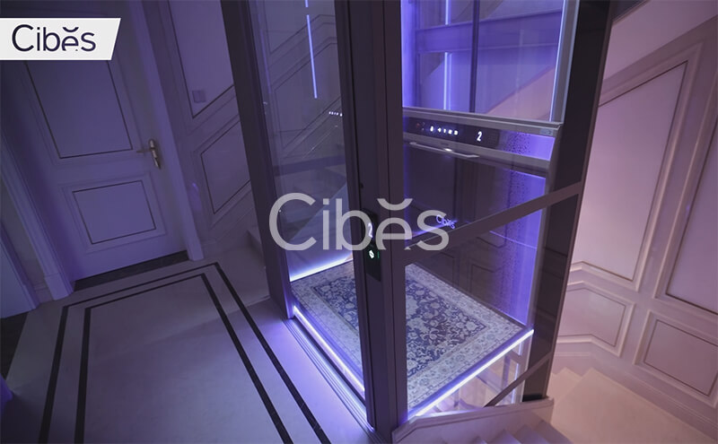 广东汕头 Cibes V80 限量版案例视频 202312