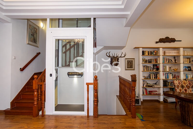 Cibes大发500广东中山装置案例