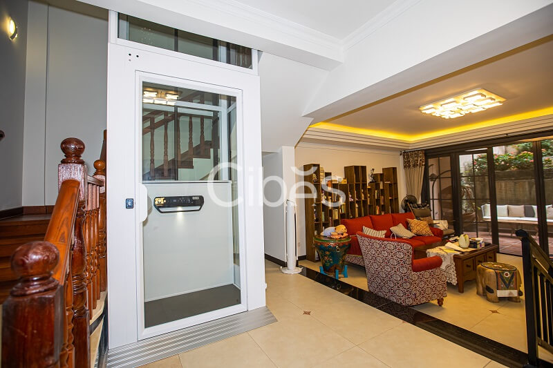 Cibes大发500广东中山装置案例