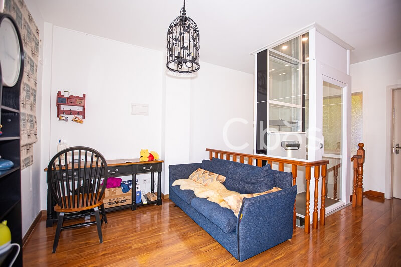 Cibes大发500广东中山装置案例