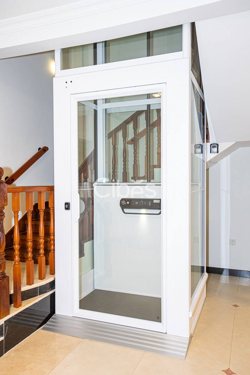 Cibes大发500广东中山装置案例