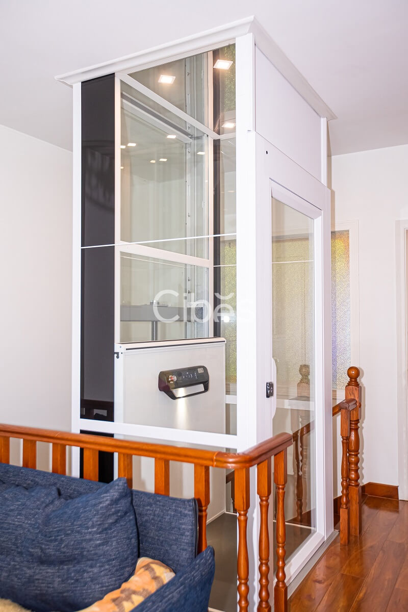 Cibes大发500广东中山装置案例