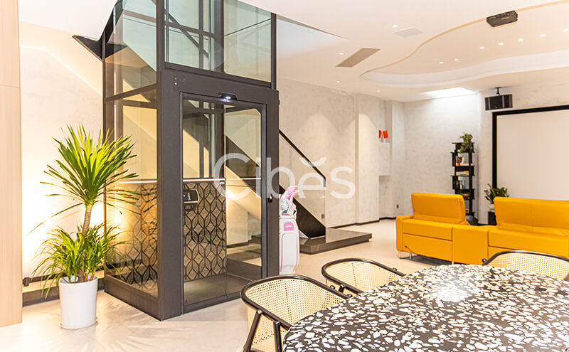 CIBES大发500杭州案例 | 格调质感，，，，，，开启奢华穿梭旅程