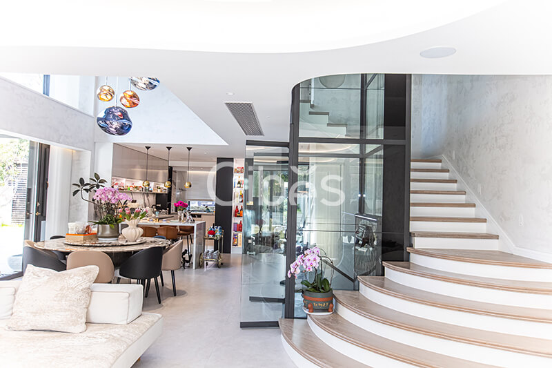 4层4站Cibes V80 Galaxy+(2021版) 星际版+装置于浙江杭州