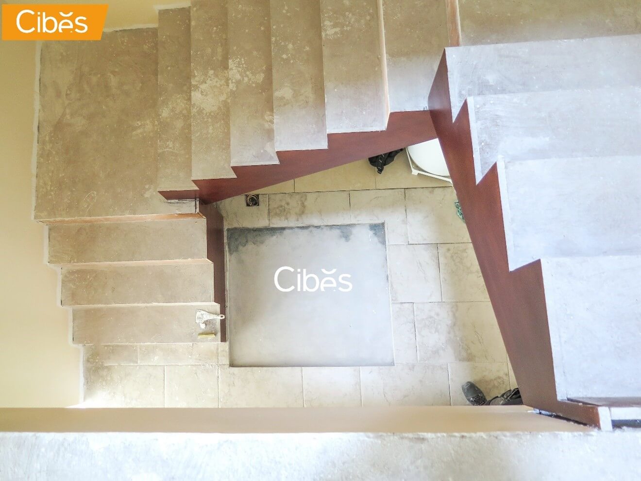 Cibes大发500别墅电梯