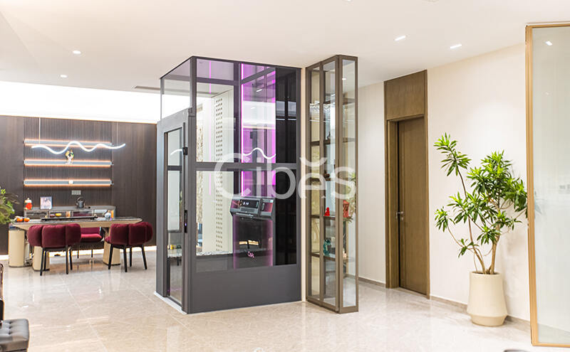 家用小型电梯几多钱？？？？？？—— 影响价钱的要害因素剖析