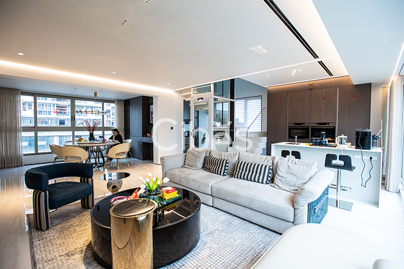 Cibes大发500浙江温州家用电梯案例