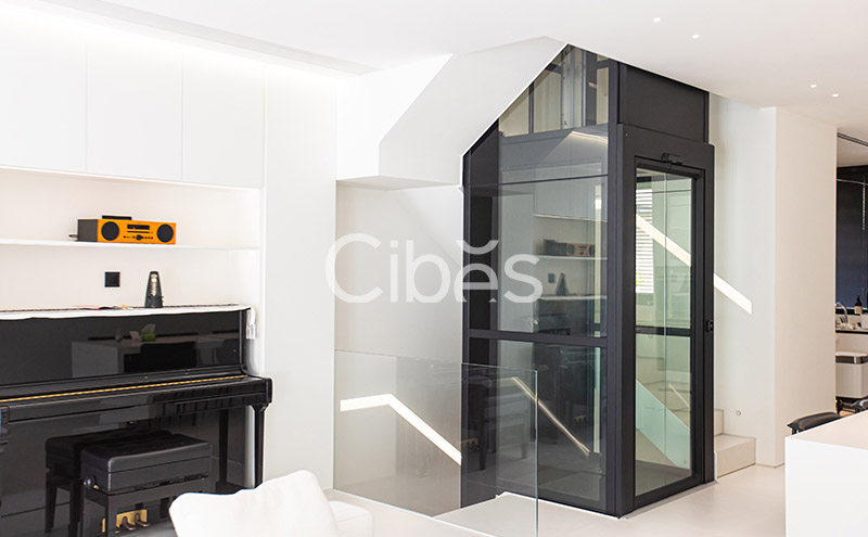 浙江温州 Cibes V90 时尚版案例视频 2024071