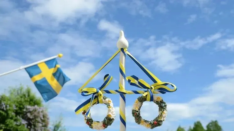 CIBES大发500家用电梯 | 邀您共庆瑞典仲夏节，，，，，，共享夏日优美时光！ - Cibes大发500瑞典品牌电梯