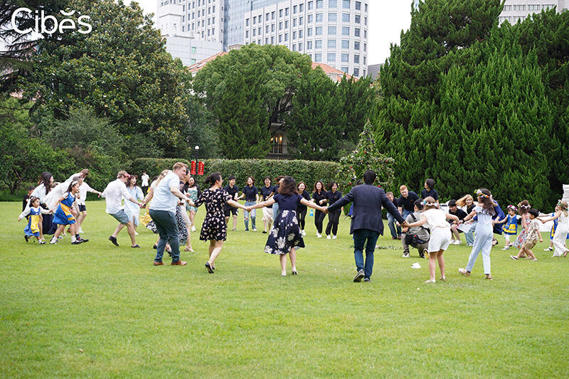 CIBES大发500家用电梯 | 邀您共庆瑞典仲夏节，，，，，，共享夏日优美时光！ - Cibes大发500瑞典品牌电梯